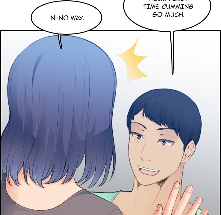My Mother Is A College Student Chapter 20 - HolyManga.Net