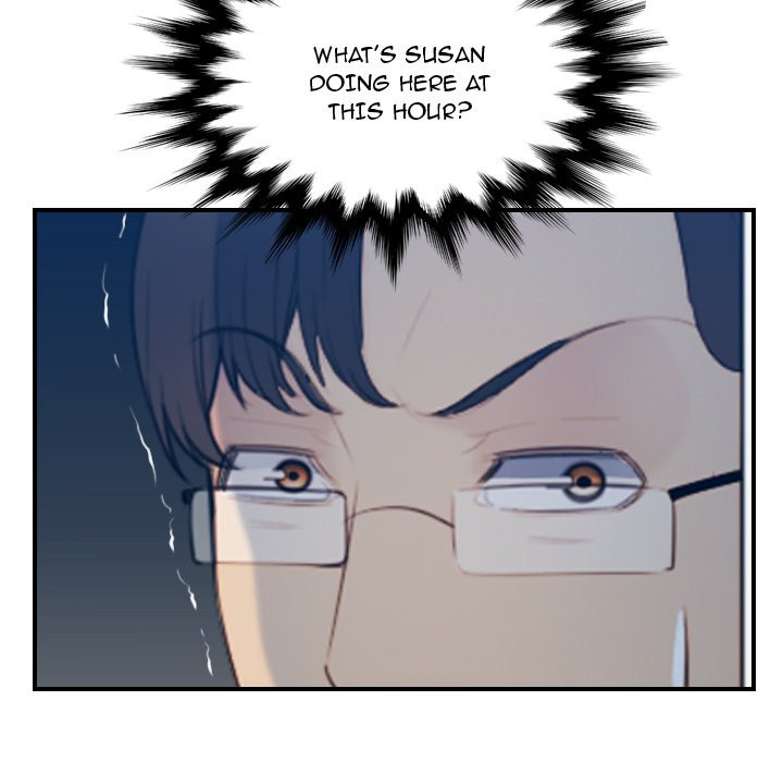 My Mother Is A College Student Chapter 20 - HolyManga.Net