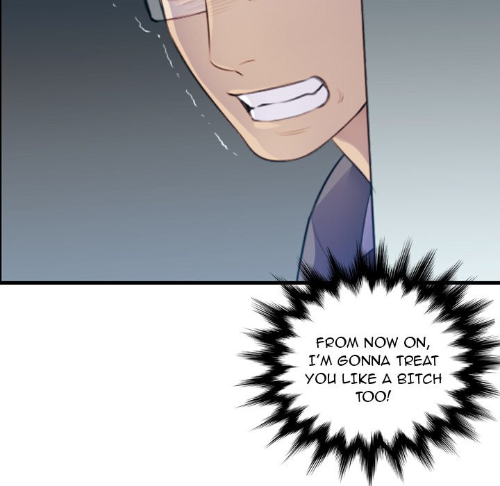 My Mother Is A College Student Chapter 20 - HolyManga.Net