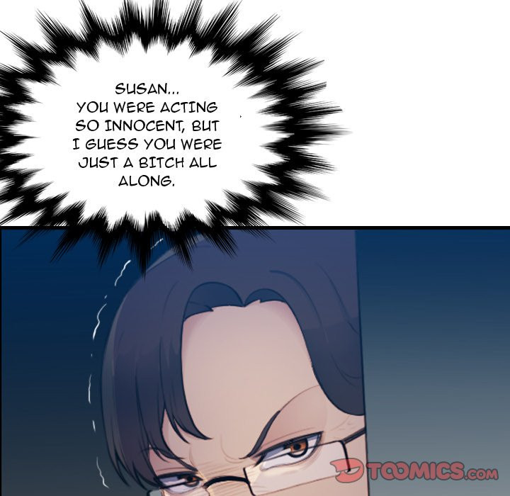My Mother Is A College Student Chapter 20 - HolyManga.Net