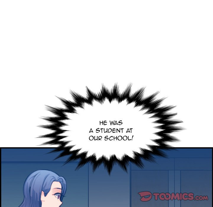 My Mother Is A College Student Chapter 20 - HolyManga.Net