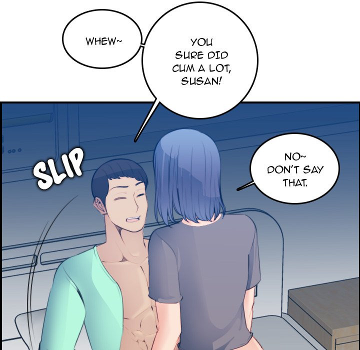 My Mother Is A College Student Chapter 20 - HolyManga.Net