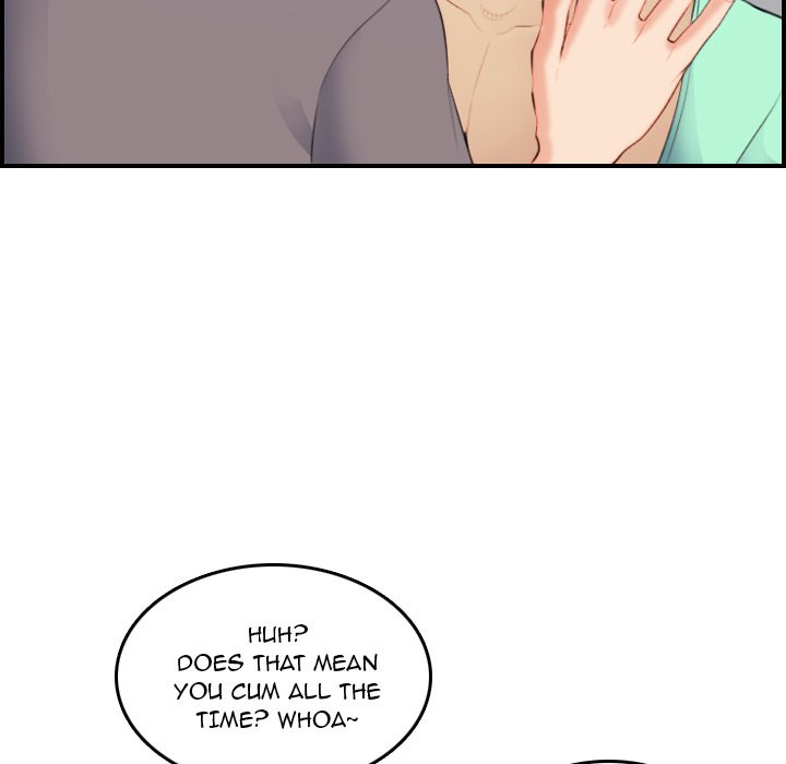 My Mother Is A College Student Chapter 20 - HolyManga.Net