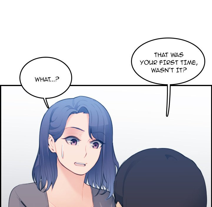 My Mother Is A College Student Chapter 20 - HolyManga.Net
