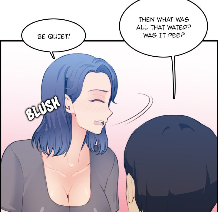 My Mother Is A College Student Chapter 20 - HolyManga.Net