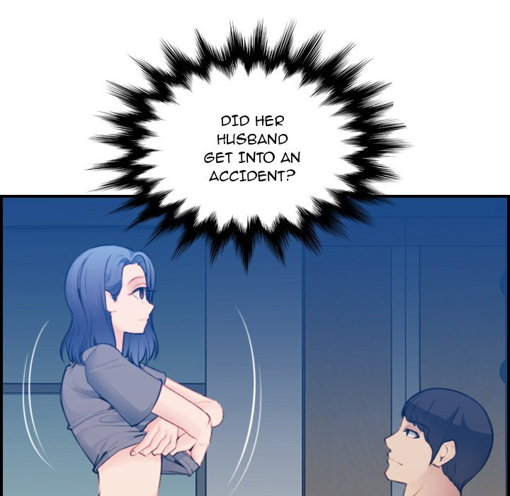 My Mother Is A College Student Chapter 20 - HolyManga.Net