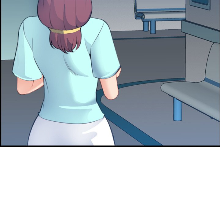 My Mother Is A College Student Chapter 21 - HolyManga.Net