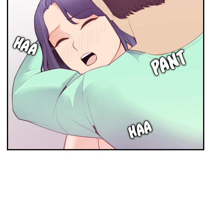 My Mother Is A College Student Chapter 21 - HolyManga.Net