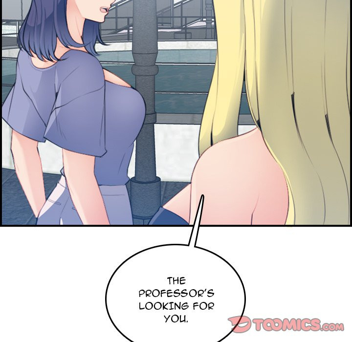 My Mother Is A College Student Chapter 21 - HolyManga.Net