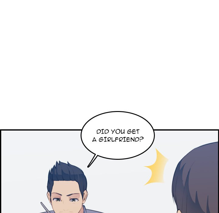 My Mother Is A College Student Chapter 21 - HolyManga.Net