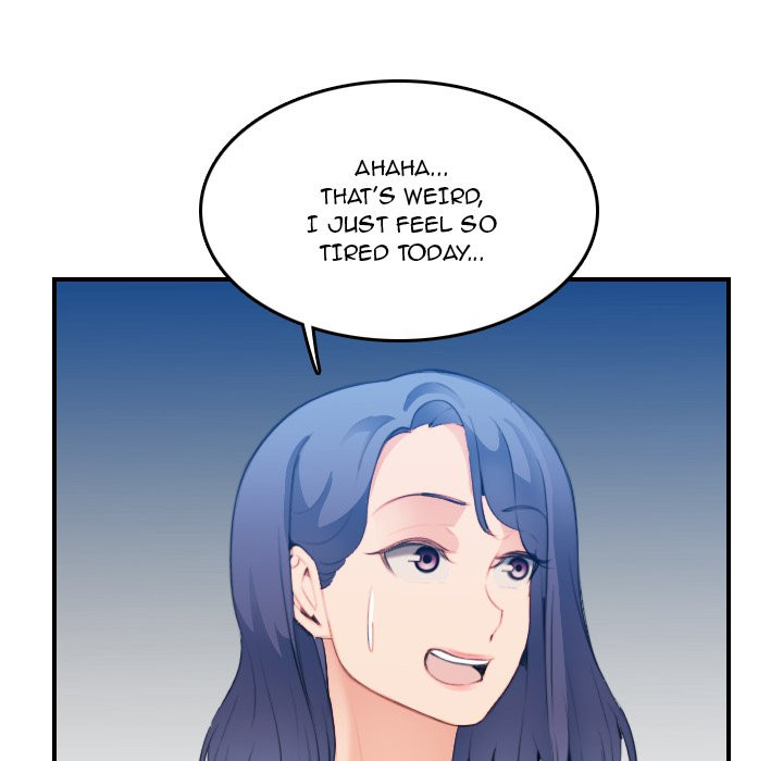 My Mother Is A College Student Chapter 21 - HolyManga.Net