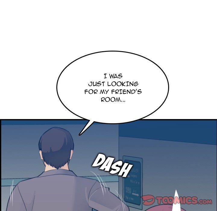 My Mother Is A College Student Chapter 21 - HolyManga.Net