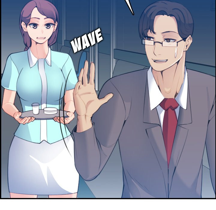 My Mother Is A College Student Chapter 21 - HolyManga.Net