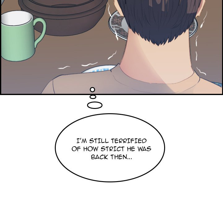 My Mother Is A College Student Chapter 21 - HolyManga.Net
