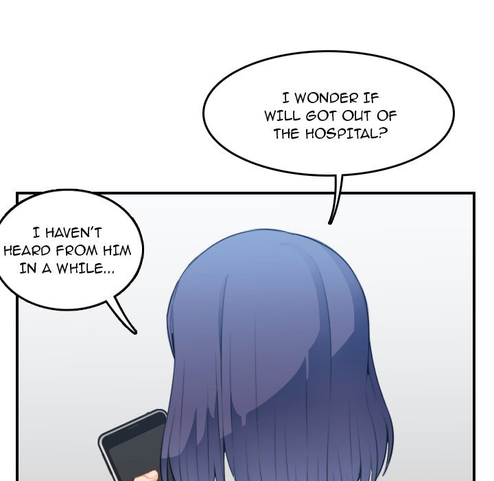 My Mother Is A College Student Chapter 21 - HolyManga.Net