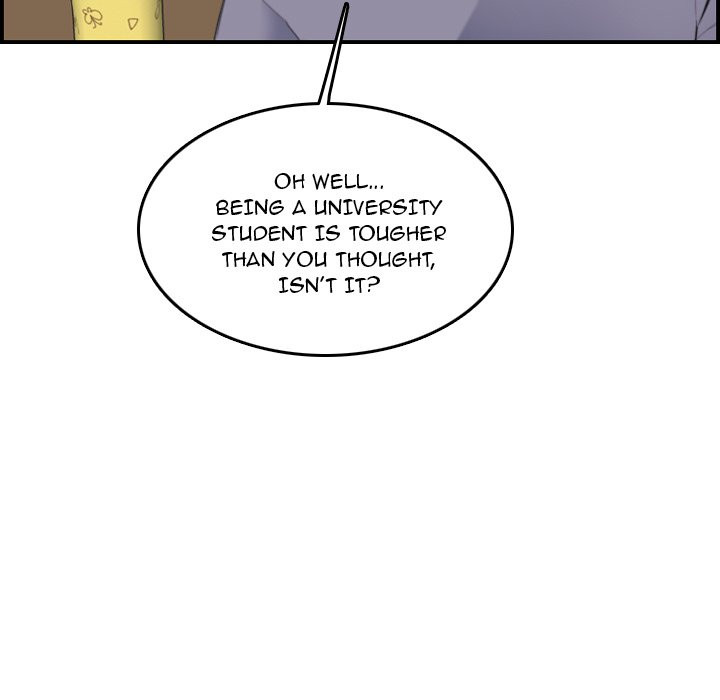 My Mother Is A College Student Chapter 21 - HolyManga.Net