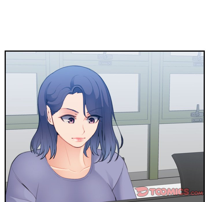 My Mother Is A College Student Chapter 21 - HolyManga.Net