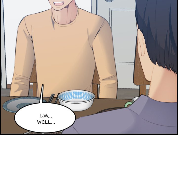 My Mother Is A College Student Chapter 21 - HolyManga.Net