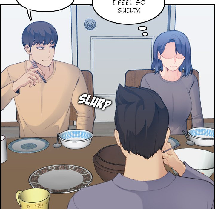 My Mother Is A College Student Chapter 21 - HolyManga.Net