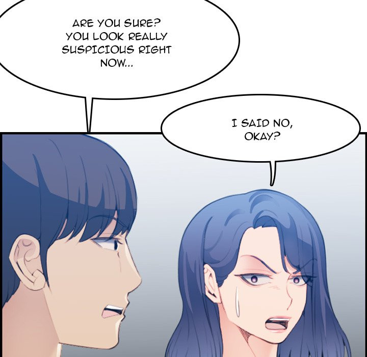 My Mother Is A College Student Chapter 21 - HolyManga.Net