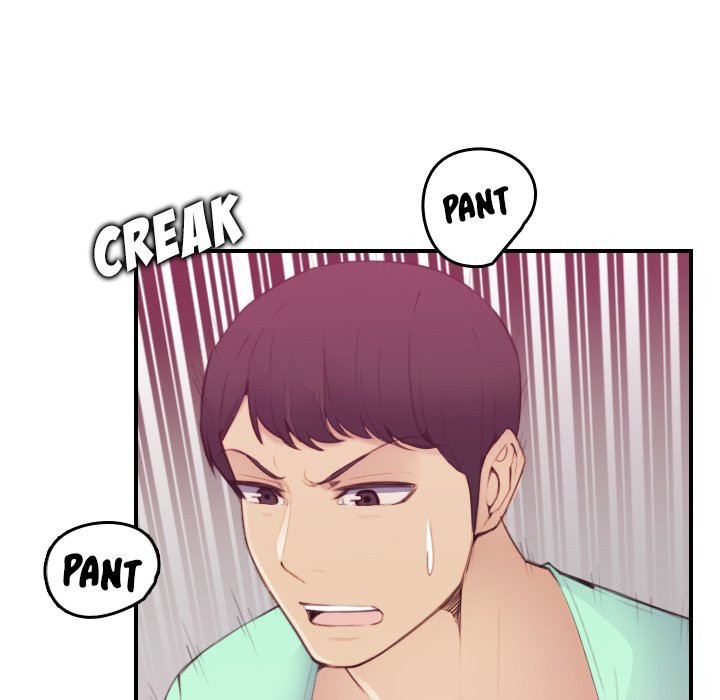 My Mother Is A College Student Chapter 21 - HolyManga.Net
