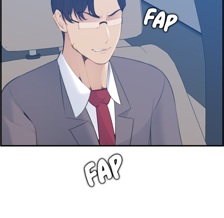 My Mother Is A College Student Chapter 21 - HolyManga.Net