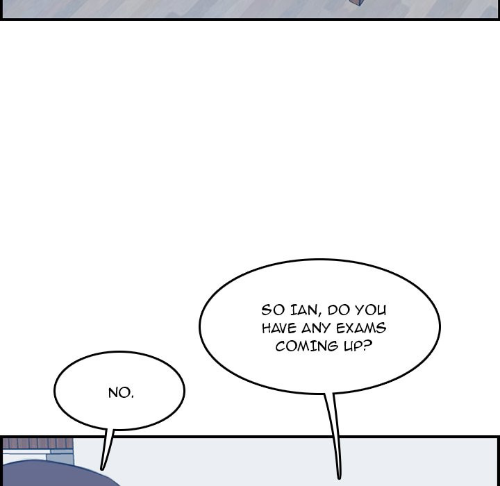 My Mother Is A College Student Chapter 21 - HolyManga.Net