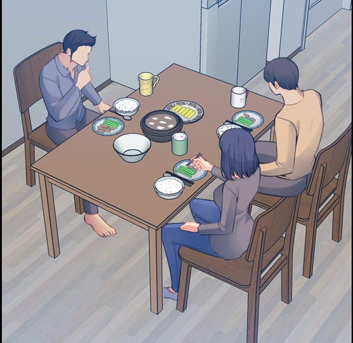 My Mother Is A College Student Chapter 21 - HolyManga.Net
