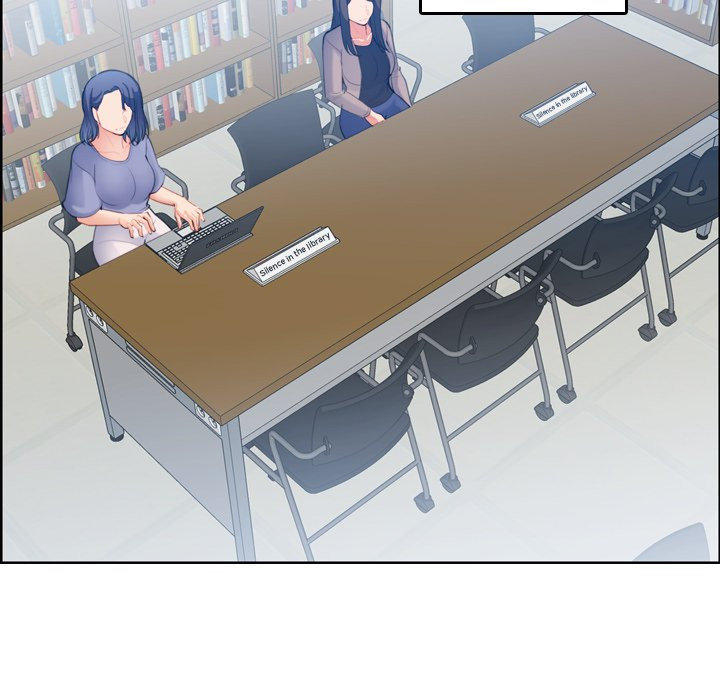 My Mother Is A College Student Chapter 21 - HolyManga.Net