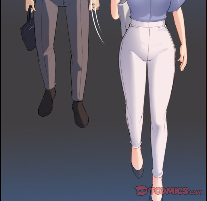 My Mother Is A College Student Chapter 21 - HolyManga.Net
