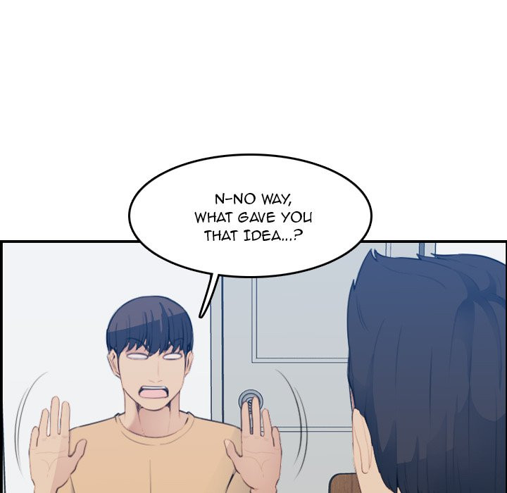 My Mother Is A College Student Chapter 21 - HolyManga.Net