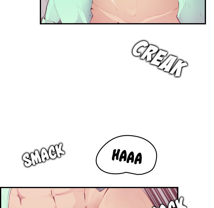 My Mother Is A College Student Chapter 21 - HolyManga.Net