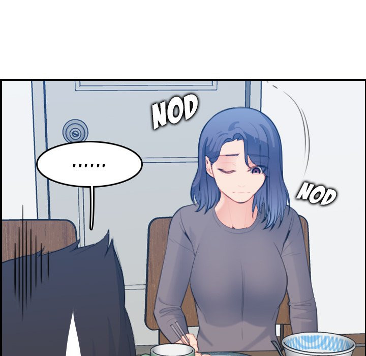 My Mother Is A College Student Chapter 21 - HolyManga.Net