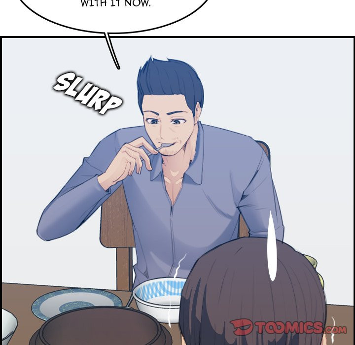 My Mother Is A College Student Chapter 21 - HolyManga.Net