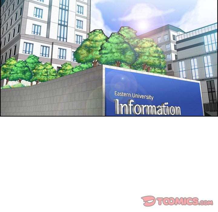 My Mother Is A College Student Chapter 21 - HolyManga.Net
