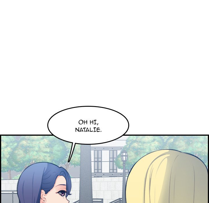 My Mother Is A College Student Chapter 21 - HolyManga.Net