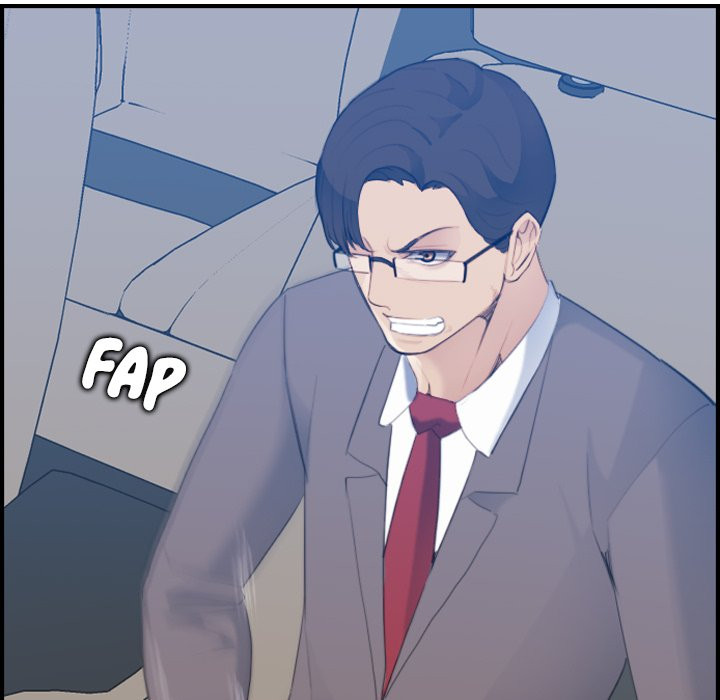 My Mother Is A College Student Chapter 21 - HolyManga.Net
