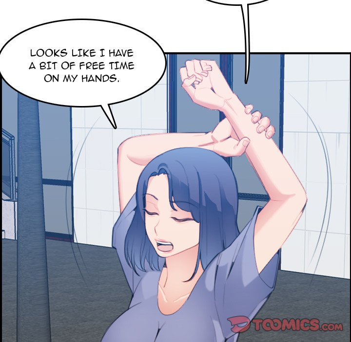 My Mother Is A College Student Chapter 21 - HolyManga.Net