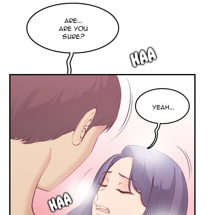 My Mother Is A College Student Chapter 21 - HolyManga.Net