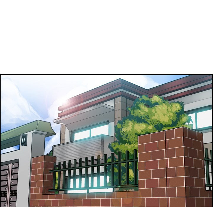 My Mother Is A College Student Chapter 21 - HolyManga.Net