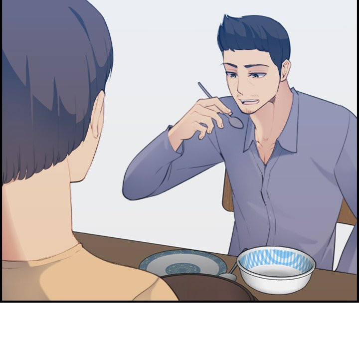 My Mother Is A College Student Chapter 21 - HolyManga.Net