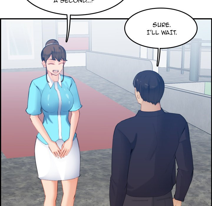 My Mother Is A College Student Chapter 22 - HolyManga.Net