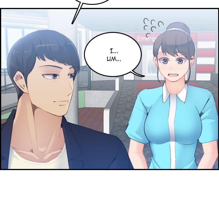 My Mother Is A College Student Chapter 22 - HolyManga.Net