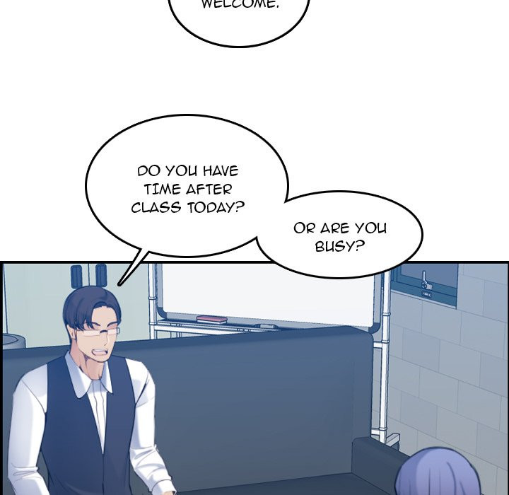 My Mother Is A College Student Chapter 22 - HolyManga.Net