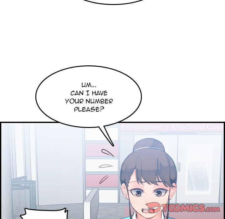 My Mother Is A College Student Chapter 22 - HolyManga.Net
