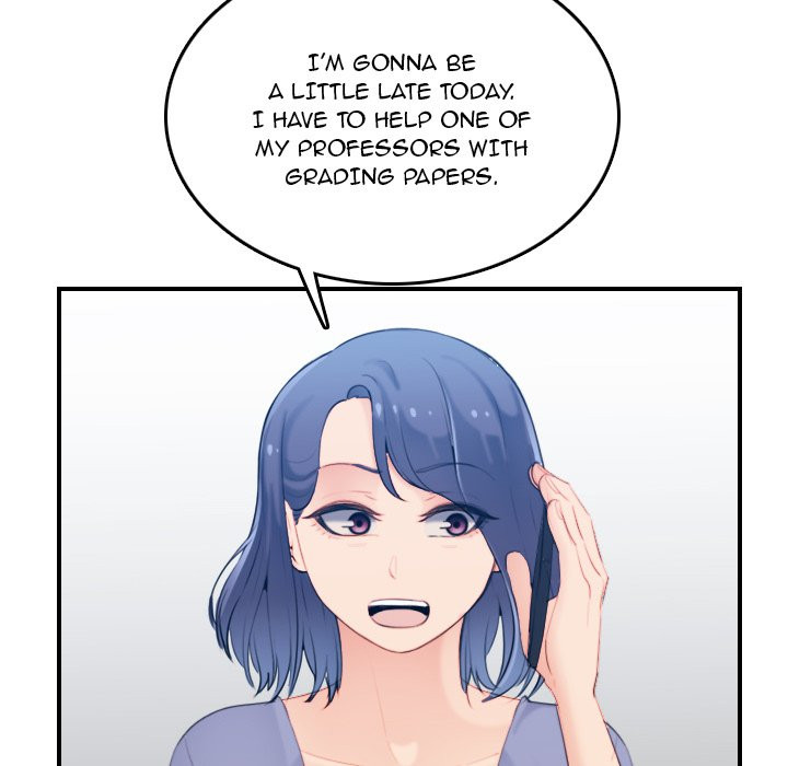 My Mother Is A College Student Chapter 22 - HolyManga.Net