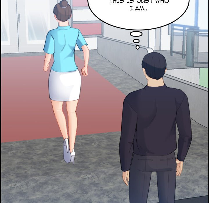 My Mother Is A College Student Chapter 22 - HolyManga.Net