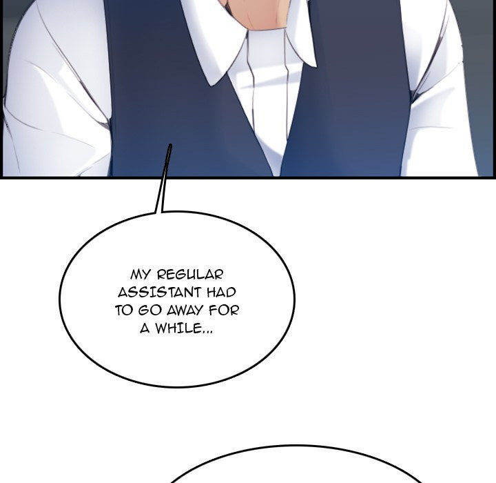 My Mother Is A College Student Chapter 22 - HolyManga.Net