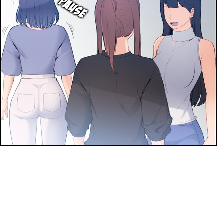 My Mother Is A College Student Chapter 22 - HolyManga.Net