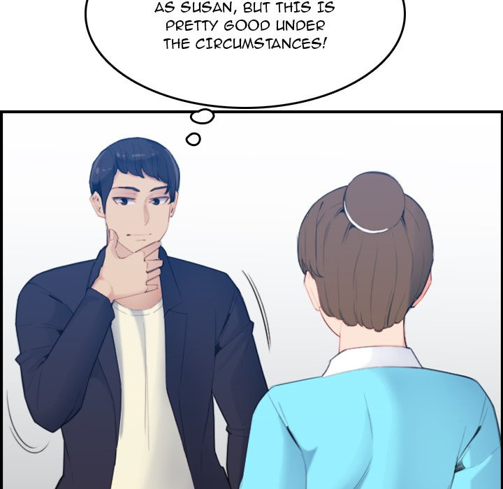 My Mother Is A College Student Chapter 22 - HolyManga.Net